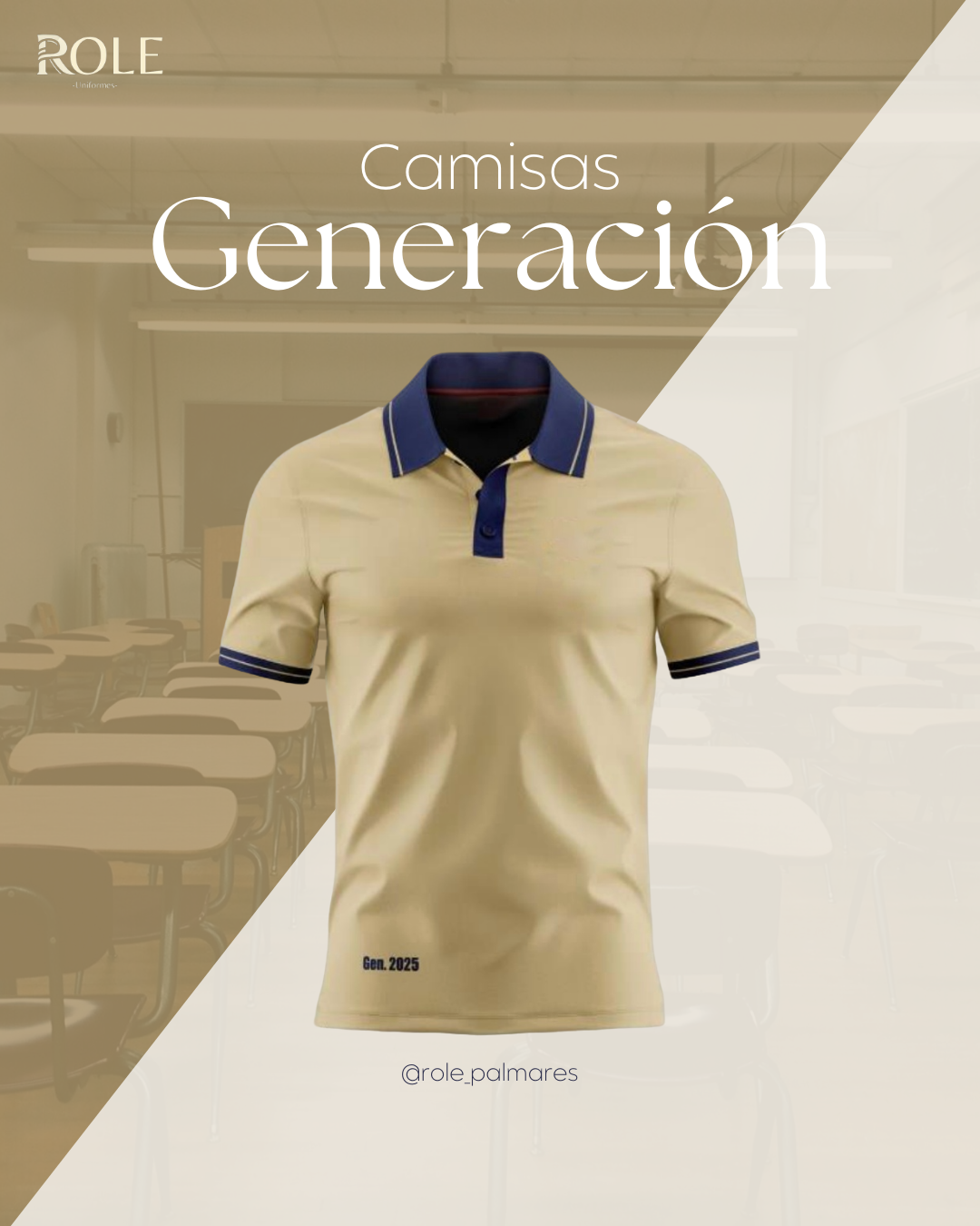 Uniforme 2