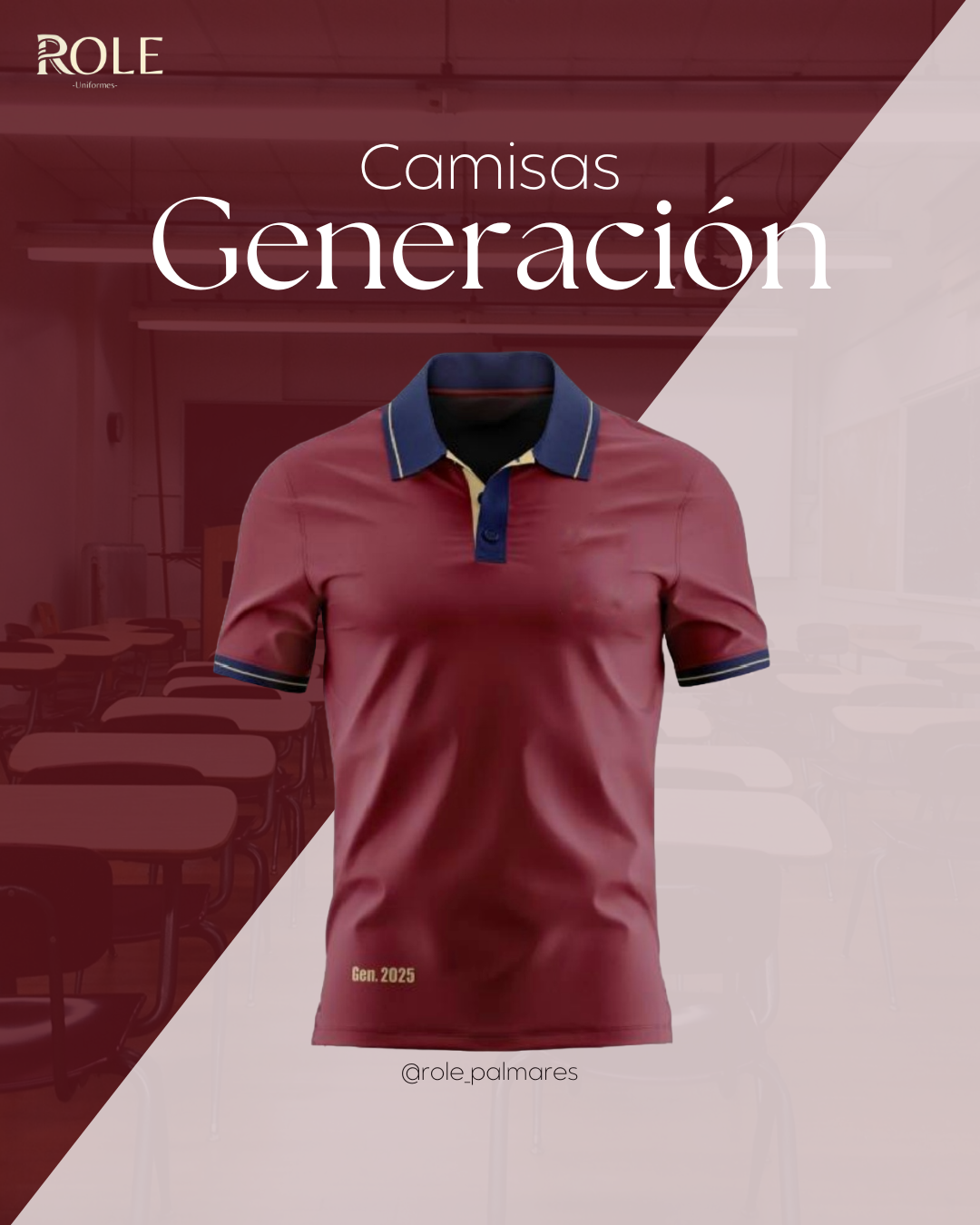 Uniforme 3