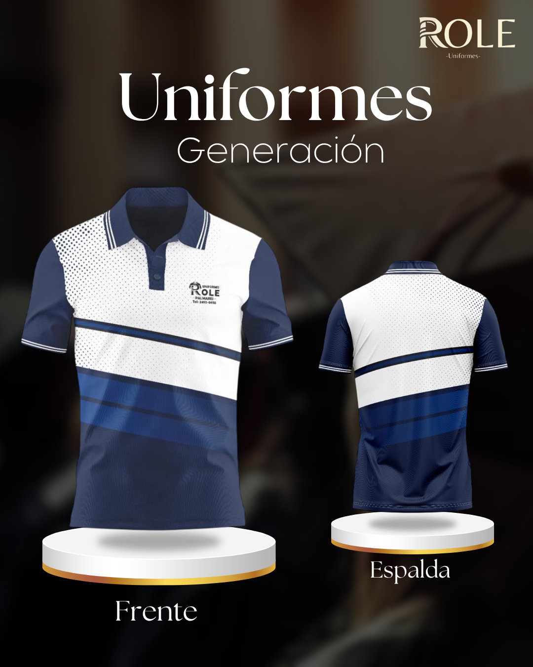 Uniforme 3