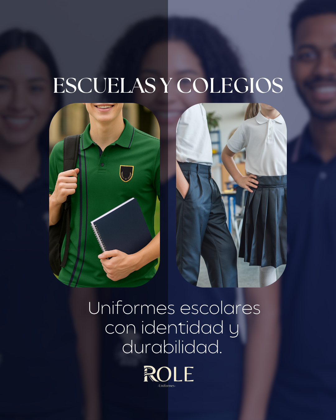 Uniforme 3